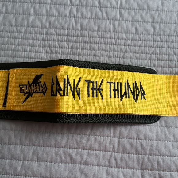 Element 26 Lifting Belt - Picture 2 of 4